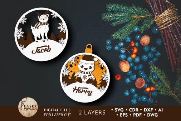 Download Christmas Toy Custom Name, Home Decor - Premium Resources