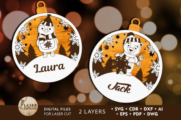 Download Christmas Toy Custom Name Cut Templates - Christmas toy Collection