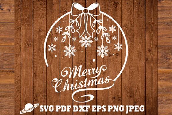 Download Christmas Toy Svg, Christmas Bauble Svg - Christmas toy Collection